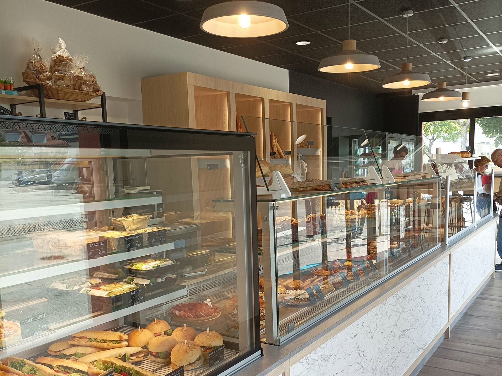 L'instant Gourmand
