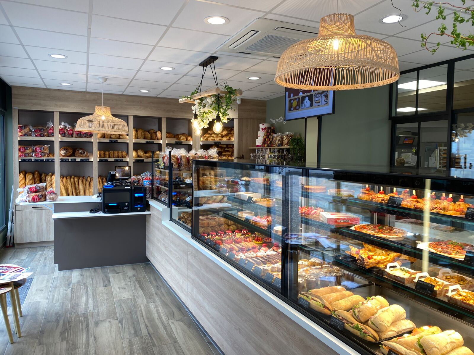 Maison Chartier