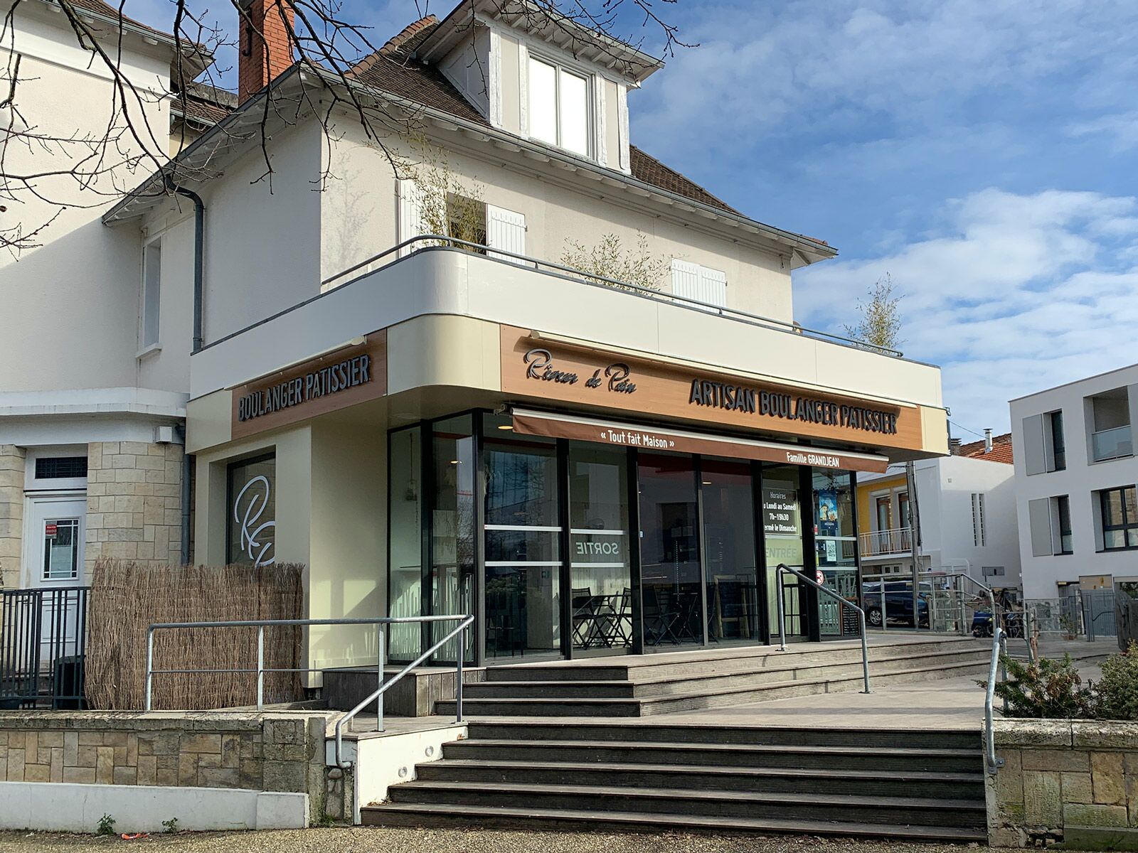 Rêveur de Pain