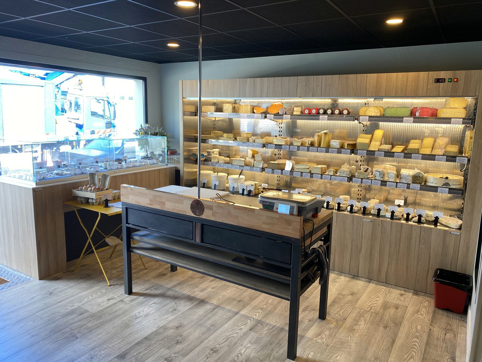 Fromagerie Rio