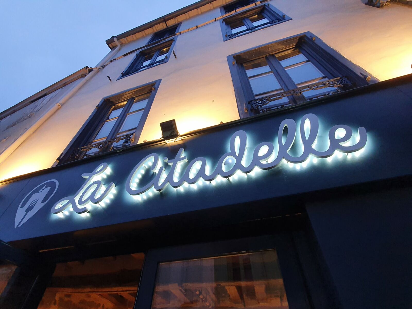 La Citadelle
